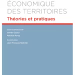 Couverture de l'ouvrage intitulé "intelligence économique des territoires. Théorie et pratiques Sous la direction de Olivier Coussi et Patricia Auroy"
