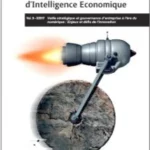 Couverture du deuxième numéro du volume 9 paru en 2017