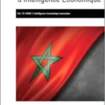 Couverture du premier numéro du volume 12 paru en 2020
