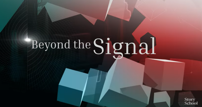 Beyond the Signal – Regards d’experts sur l’Intelligence Economique